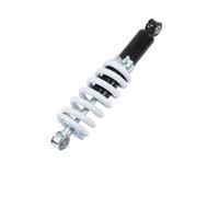 Spring Shock Damper For ATV Beach Car Off-road Vehicle Quad Bike 250mm 260mm Shock Absorber(White 260mm)