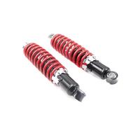 Spring Shock Damper For ATV Quad Bike Beach Car Big Bull Front And Rear Shock Absorber Spring 8mm(Hole distance 280mm)