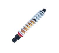 Spring Shock Damper For Four-wheel Kart Modified Beach Car Front Or Rear Shock Absorber(Hole distance 400MM)