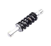 Spring Shock Damper For Mini Motorcycle ATV Four-wheel Beach Self-propelled Kart Accessories Two-way Center Rear Suspension Shock Absorber(125MM 1200LB)
