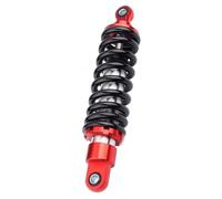 Spring Shock Damper For Off-road Motorcycle Street Car CRF XR50 KLX 70-160CC Center Rear Shock Absorber 260-290MM(260MM)
