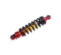 Spring Shock Damper For Off-road Vehicle Four-wheel Beach Car Big Bull Oil Pressure Shock Absorber Thick 11MM Spring Shock Absorber(28.5cm)