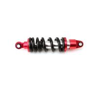 Spring Shock Damper For Pit Bike Dirt Bike Motorcycle 260mm 280mm Aluminum Alloy Shock Absorber Rear Suspension(260mm)