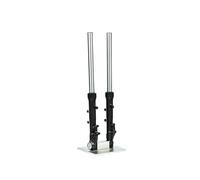 Spring Shock Damper For Subor Positive Damping Adjustable Car Front Shock Absorber