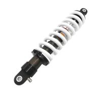 Spring Shock Off-Road Motorcycle Rear Shock Absorber Damping Adjustable 360MM Long After The For BSE T8