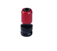 Spring Sleeve Adapter for 1/2 Inch For IMPACT Driver with Enhanced Strength Design for Long Term Performance in Industrial Settings (a)