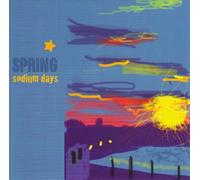 Spring - Sodium Days