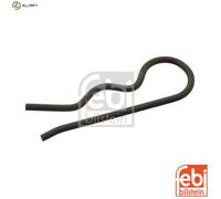 Febi Bilstein 40607 Thermostat Spring Split Pin Fits VW Polo 64 1.9 SDI '86-'02