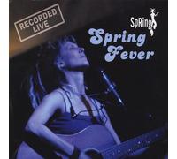 Spring - Spring Fever