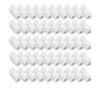 Spring Spring Wire Connectors - Press-to-Lock Insulated Electrical Wire Terminals, Clamp Wiring Connectors | Quick Safe Reusable Wiring Connection | 50PCS 5A 250V For Automotive Electronics Control B