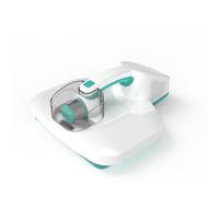 Spring & Spruce Mattress Maid - Mattress Vacuum Cleaner with UV-C Light - 500w Anti-Dust Mite Handheld Bed Vacuum - 15 Kpa Suction Power - Ideal For Bed Sheets, Sofa, Pillows, Cushions