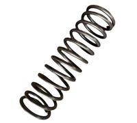 Spring Steel Compression Spring, 2.5 mm Wire Diameter, 22 mm Outer Diameter, 35 mm Free Length, 2.5mmx22mmx35mm Pack of 10