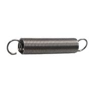 Spring Steel Open Hook Tension