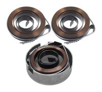 Spring Steel Replacement Drill Press Return Coil for Tool Reset 3pcs