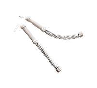 Spring Steel Rope Storage Solution for Fitness Routines and Muscle Training Gym Resistance