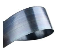 Spring Steel Strip, 1PC 65MN Spring Steel Strip Thickness 0.1-2mm Plate, Quenched Manganese Belt,Sheet