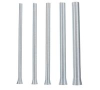 Spring Steel Tube Bender Tool Set 5pcs for Refrigeration