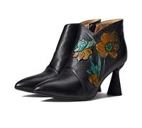 Spring Step L'Artiste Women's Cosmopolitan, Black, 7 UK
