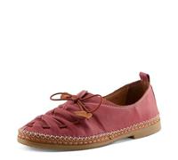 Spring Step Women's Berna-tp, Bordeaux, 7 UK