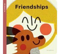 Spring Street All About Us: Friendships: (Spring Street UK Edition)