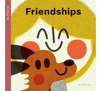Spring Street All About Us: Friendships