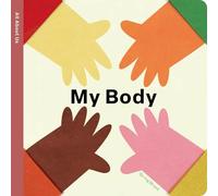 Spring Street All About Us: My Body