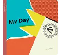Spring Street All About Us: My Day: (Spring Street UK Edition)