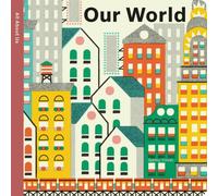 Spring Street All About Us: Our World