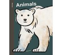 Spring Street Discover: Animals: (Spring Street UK Edition)