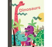 Spring Street Discover: Dinosaurs