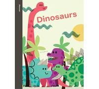 Spring Street Discover: Dinosaurs: (Spring Street UK Edition)