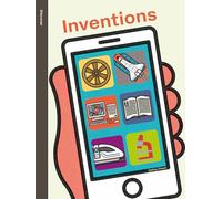 Spring Street Discover: Inventions