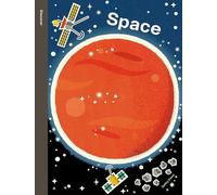 Spring Street Discover: Space