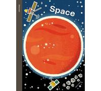 Spring Street Discover: Space