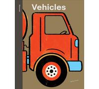 Spring Street Discover: Vehicles