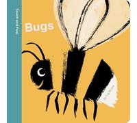 Spring Street Touch and Feel: Bugs: (Spring Street UK Edition)