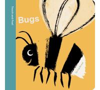 Spring Street Touch and Feel: Bugs