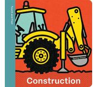 Spring Street Touch and Feel: Construction