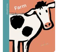 Spring Street Touch and Feel: Farm