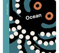 Spring Street Touch and Feel: Ocean