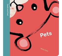 Spring Street Touch and Feel: Pets: (Spring Street UK Edition)