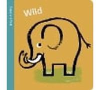 Spring Street Touch and Feel: Wild