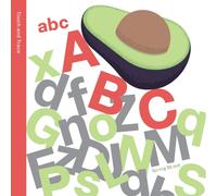 Spring Street Touch and Trace: ABC
