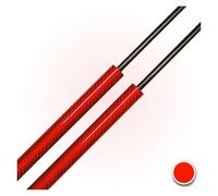 Spring Strut, For Cupra, For Ateca 2016-present Front Bonnet Springs Lift Supports Shock Absorbers Bars Struts Front Bonnet Dampers