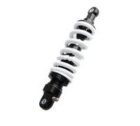 Spring strut shock absorber Fit For Kayo CRF KLX 360MM Hole To Hole Length Motorcycle Rear Shock Absorber Damping Adjustable After The Shock Shock absorber damper
