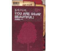 Spring Summer Fall Winter - You Are Ssaw Beautiful: Live