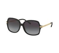Spring/Summer Women's Eyes Sunglasses Collection - female - Michael Kors - Sunglasses - Black - 57 MM - Accessories 57 MM