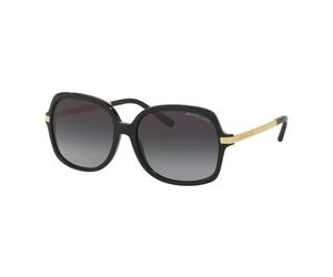 Spring/Summer Women's Eyes Sunglasses Collection - female - Michael Kors - Sunglasses - Black - 57 MM - Accessories 57 MM