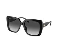 Spring/Summer Women's Sunglasses Collection - female - Michael Kors - Sunglasses - Black - 55 MM - Accessories 55 MM