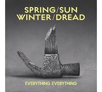 Spring / Sun / Winter / Dread [7" VINYL]